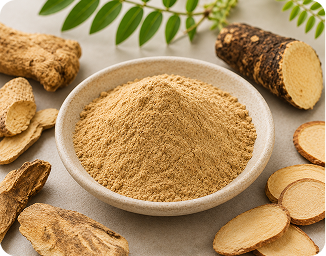 Eurycoma longifolia ingredient used in HoneyFil
