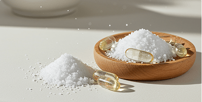 Magnesium Glycinate ingredient
