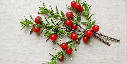 Butcher's Broom botanical ingredient