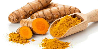 Turmeric curcuminoids ingredient