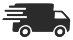 Free shipping truck for qualifying HoneyFil orders